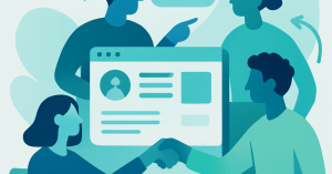 職場のコラボレーションを促進するための新しいアプローチ