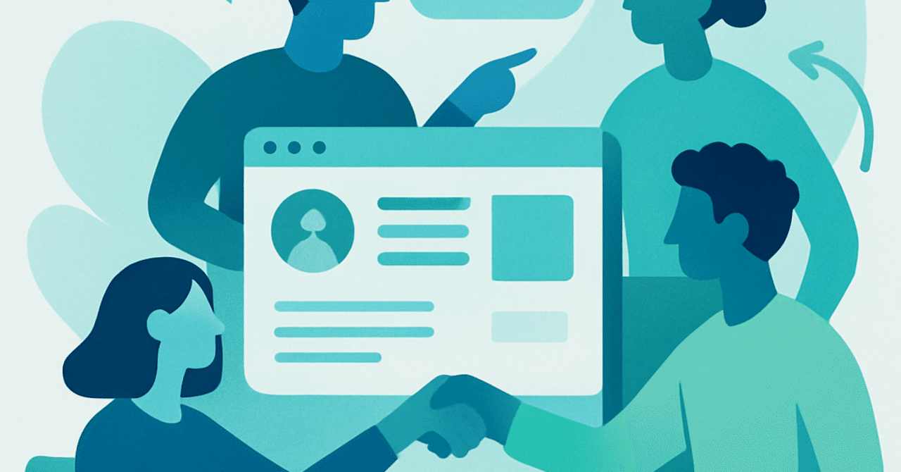 職場のコラボレーションを促進するための新しいアプローチ