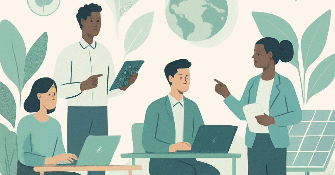 2025年のHRトレンド:持続可能な職場環境の構築