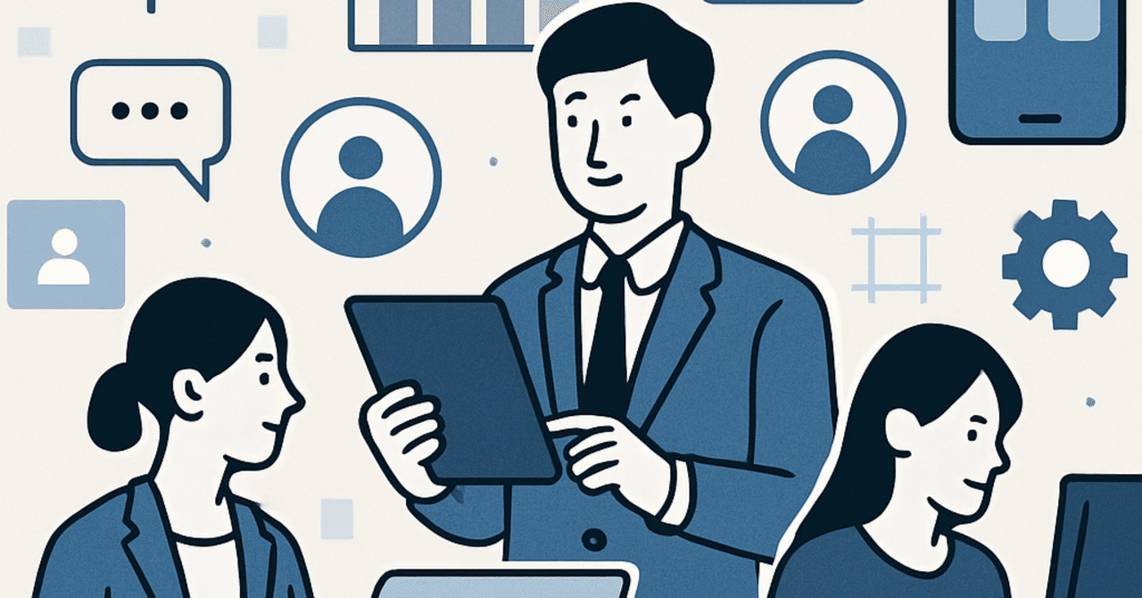 職場のデジタル化の進展とHRの役割