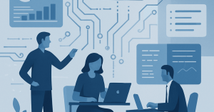 職場のデジタル化を加速するためのテクノロジー活用法