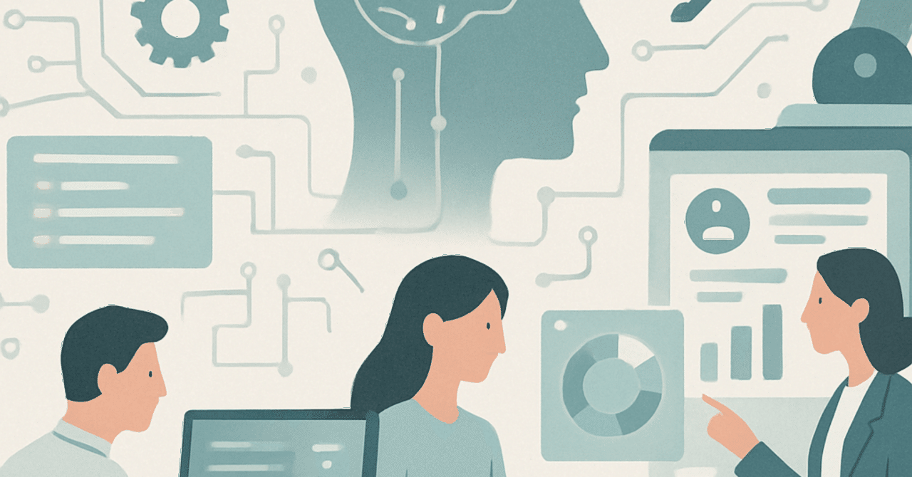 AIと自動化が変える職場の未来：テクノロジーの活用法