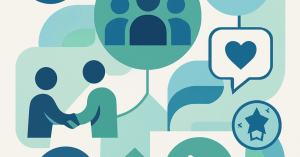 SNS活用による企業文化の可視化と強化の方法