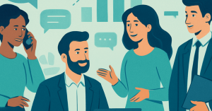 職場の生産性を最大化するためのコミュニケーション戦略