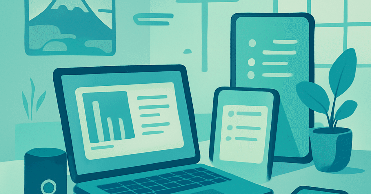 職場におけるテクノロジーの進化：生産性向上のための新しいツールと手法