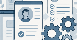 採用プロセスのスピードアップ：効率的な選考手法とツール