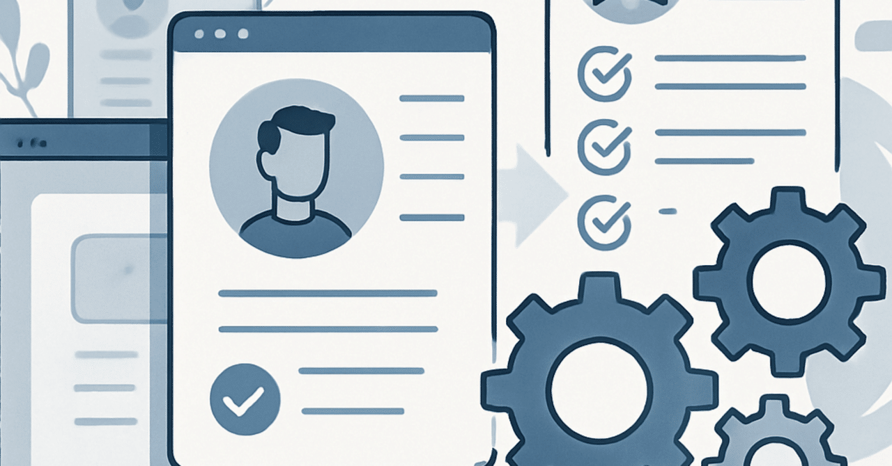 採用プロセスのスピードアップ：効率的な選考手法とツール