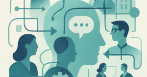 エンゲージメント向上の鍵：社内コミュニケーションの新しいトレンド