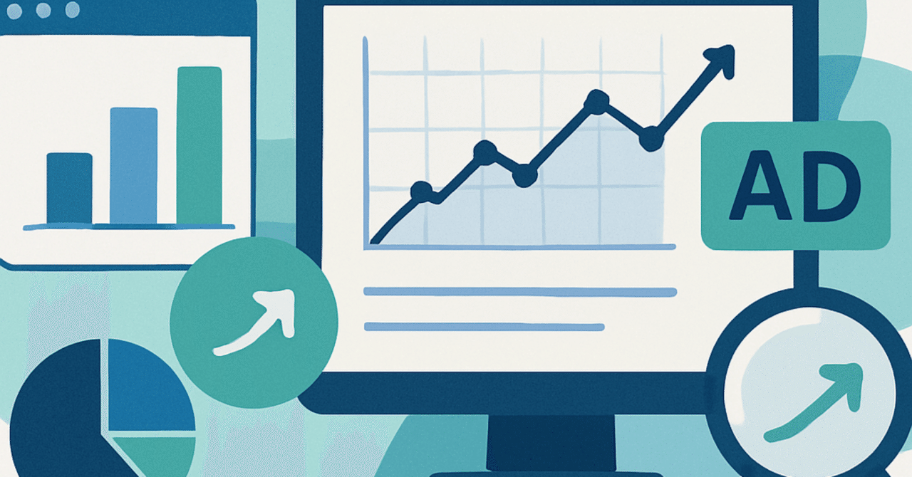 データを活用した広告運用の最適化戦略