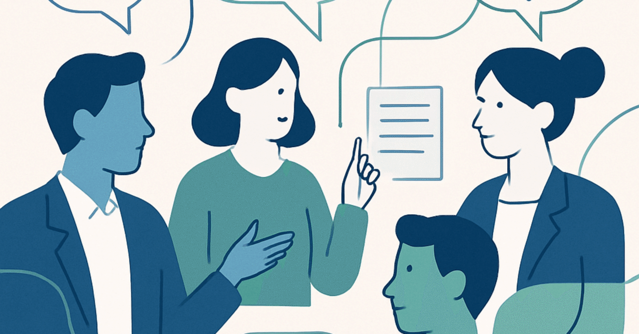 2024年のHRトレンド：従業員の声を活かすフィードバック文化