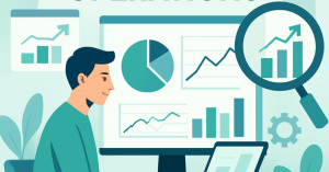 広告運用の効率化：データ分析活用法と成功事例