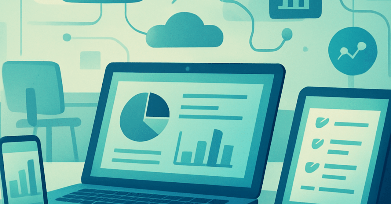 職場におけるテクノロジー活用：生産性を高める新たなツール