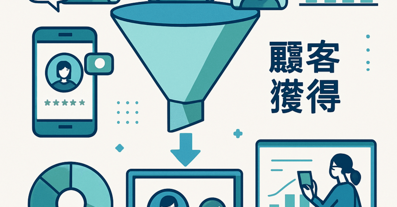 デジタル時代の顧客獲得：パーソナライズ戦略の重要性