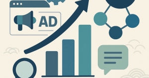 効果的な広告運用戦略：ROIを最大化するための実践法