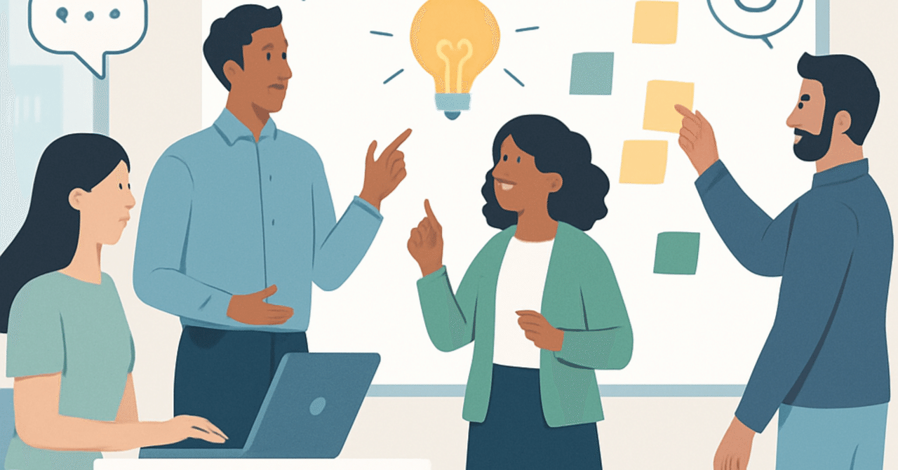 職場の職務満足度向上：従業員の声を活かす方法