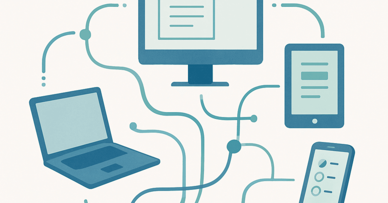 デジタルツールの進化：職場での業務効率化を実現する方法