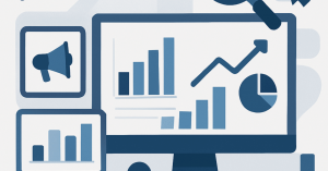 広告運用の効率化：データ分析を活用した新戦略