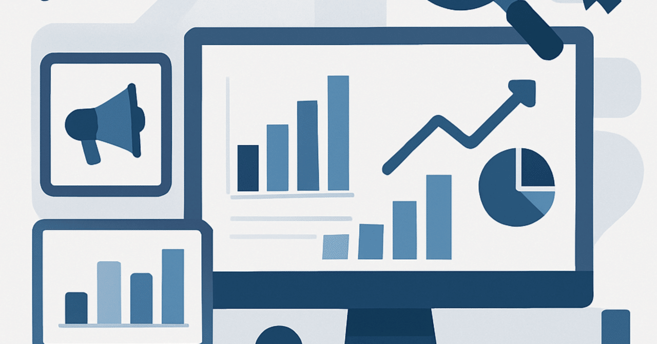 広告運用の効率化：データ分析を活用した新戦略
