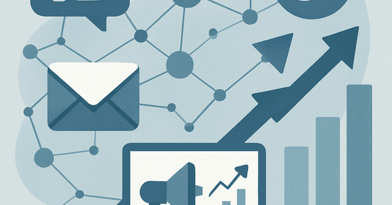 顧客獲得の新戦略：デジタルチャネルの活用法