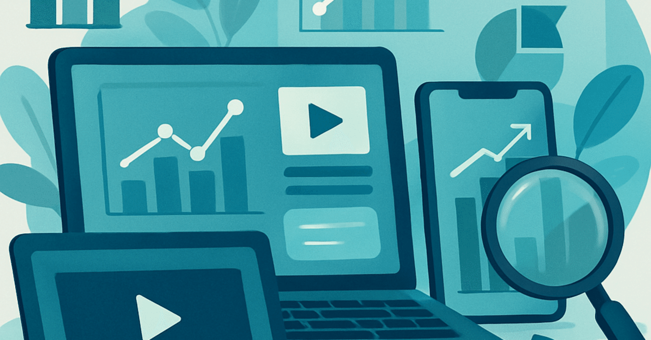 デジタル広告運用の成功を支える分析手法と実践