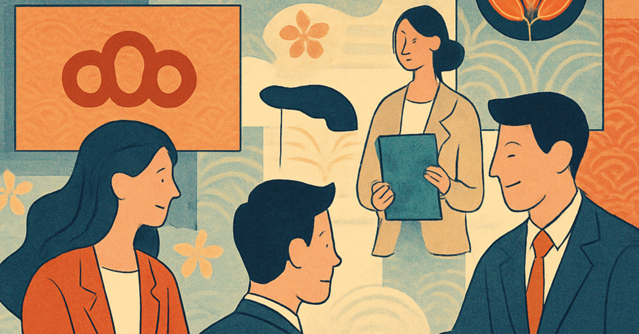 採用活動におけるブランド力強化：求職者を惹きつける方法