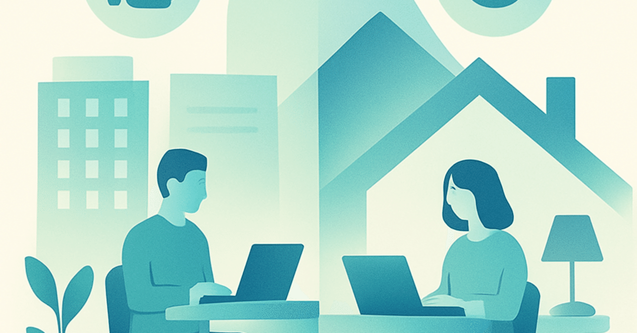 ハイブリッドワークの最前線：従業員満足度を高める新戦略