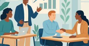 キャリアの多様性を活かす：新しい職場環境での成長戦略