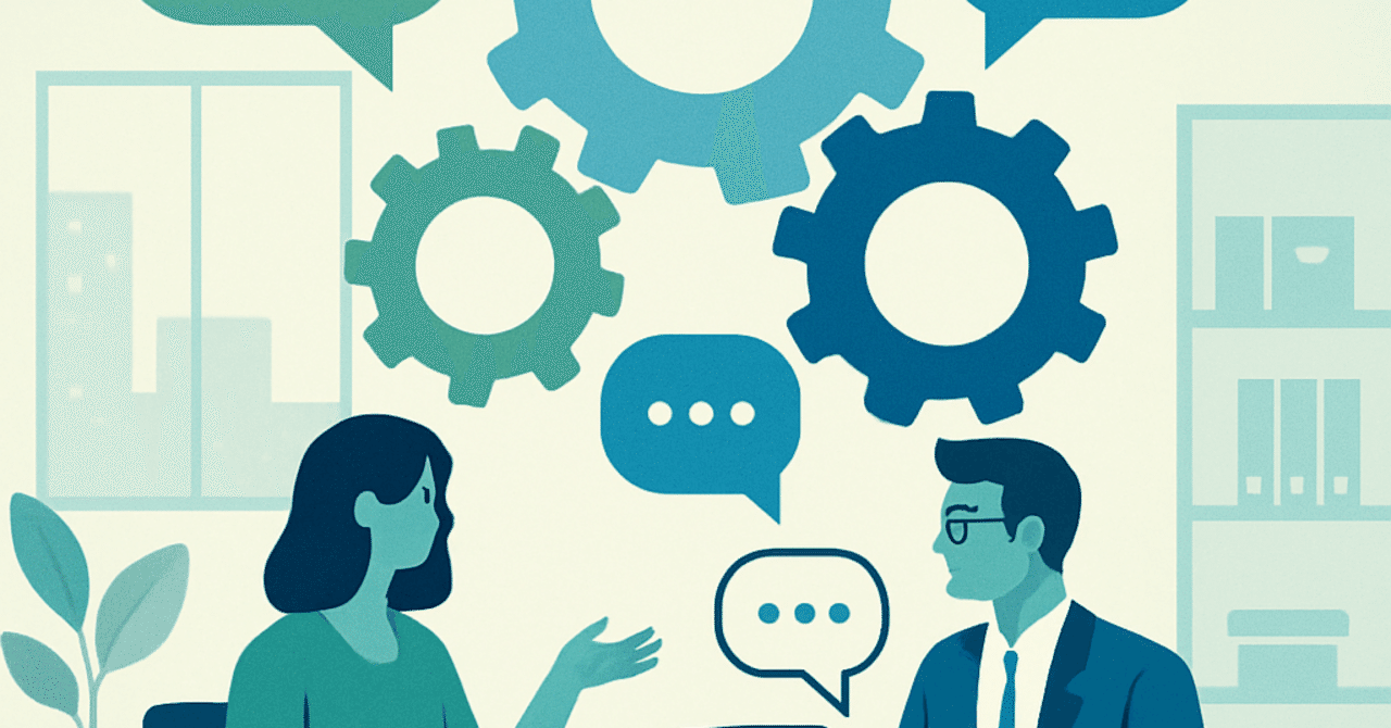 職場のコミュニケーション改善：効果的なフィードバックの技術