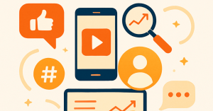 デジタル時代の顧客獲得：効果的なマーケティング戦略