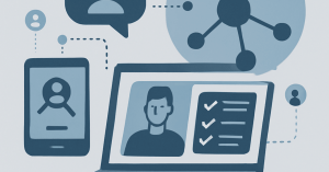 リモート採用の最適化：成功するプロセスとツール