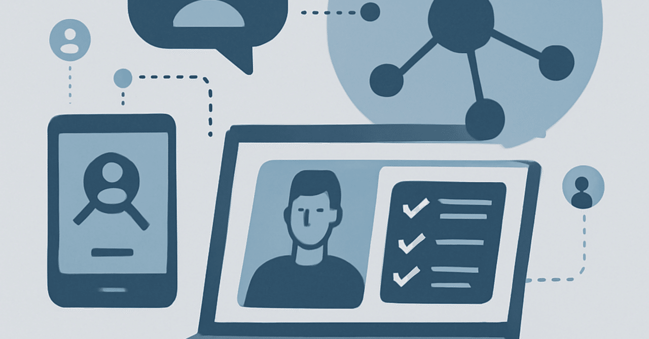 リモート採用の最適化：成功するプロセスとツール