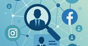 デジタル時代の採用：ソーシャルメディア活用法と成功事例