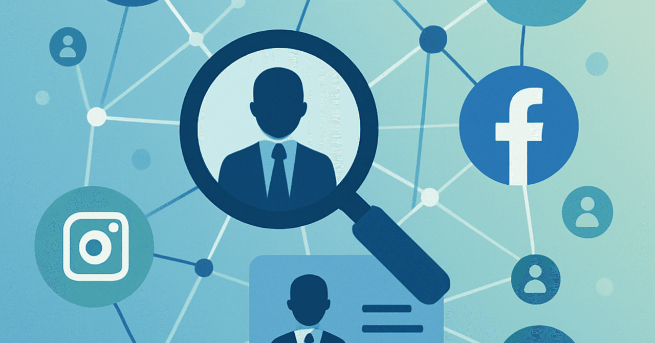 デジタル時代の採用：ソーシャルメディア活用法と成功事例