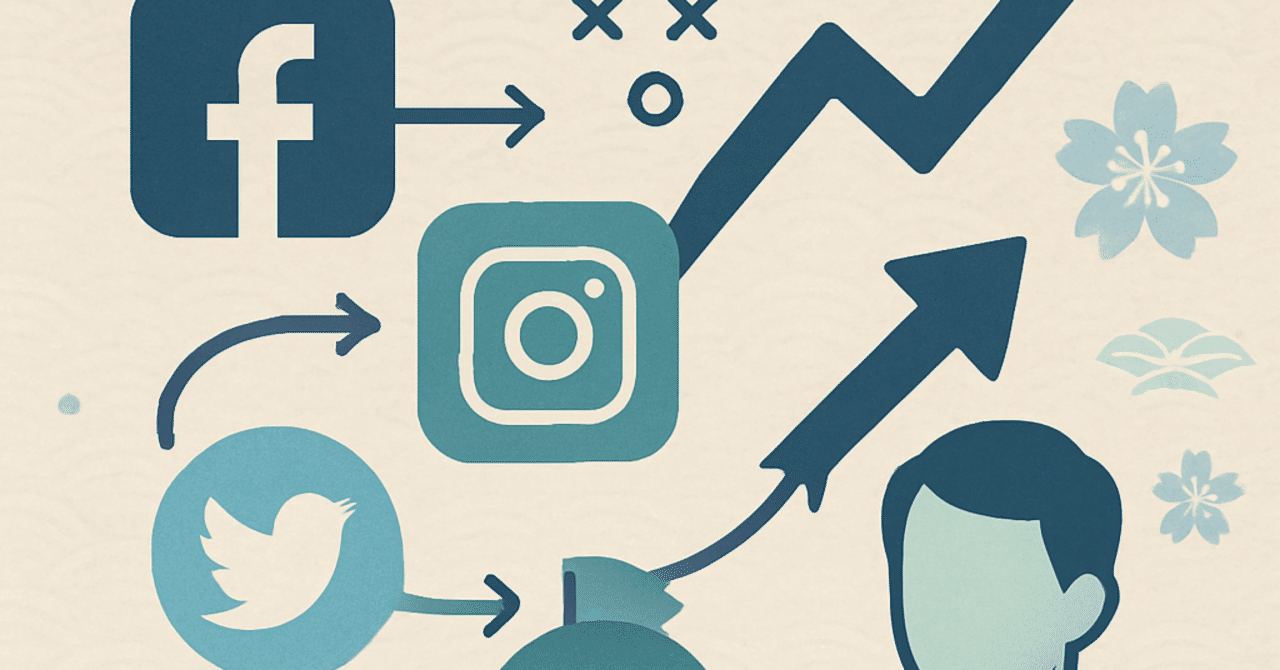 ソーシャルメディアでのブランド価値向上：最新の戦略と実践