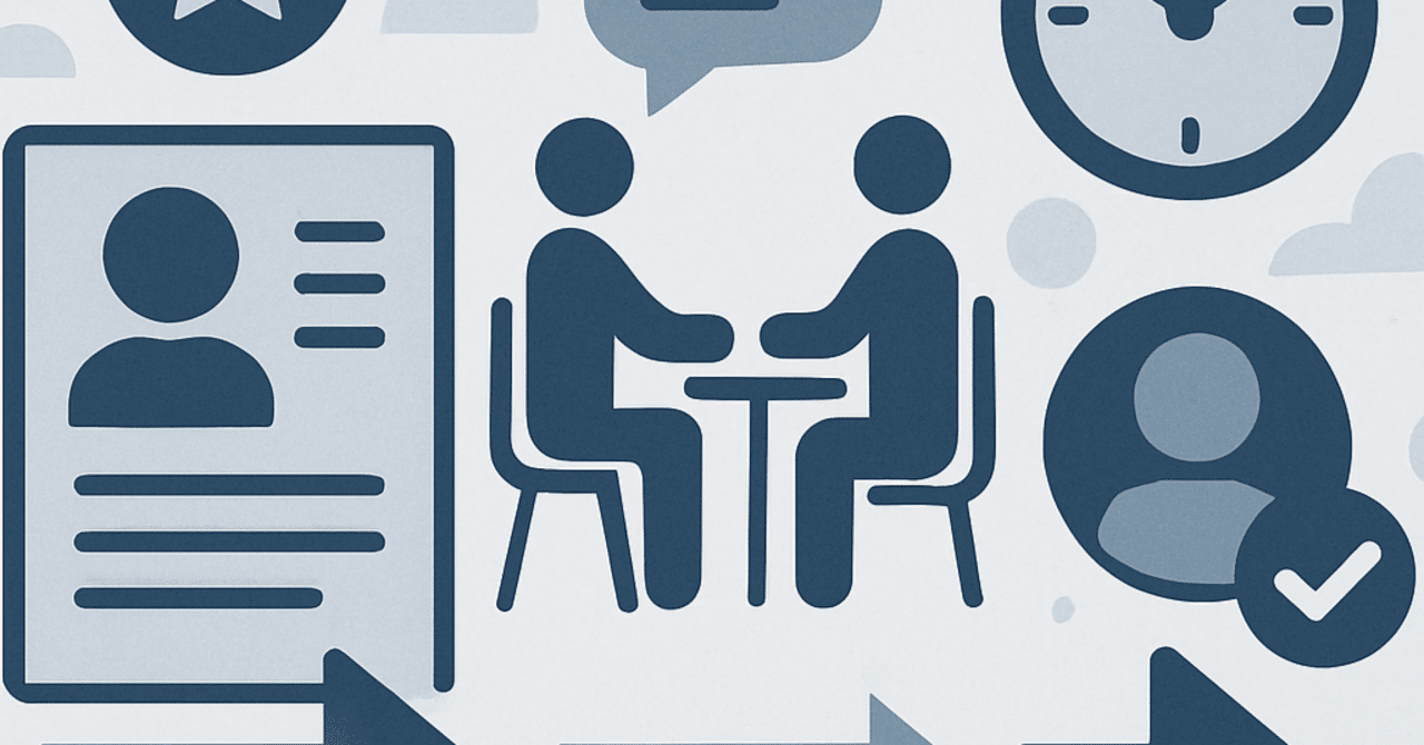 採用プロセスの短縮:効率的な選考方法とその効果