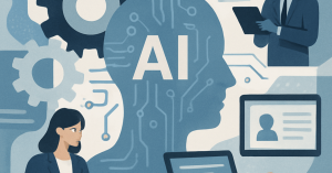 職場におけるAI活用の現状と将来展望