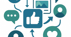 ソーシャルメディアでのブランドエンゲージメント向上法