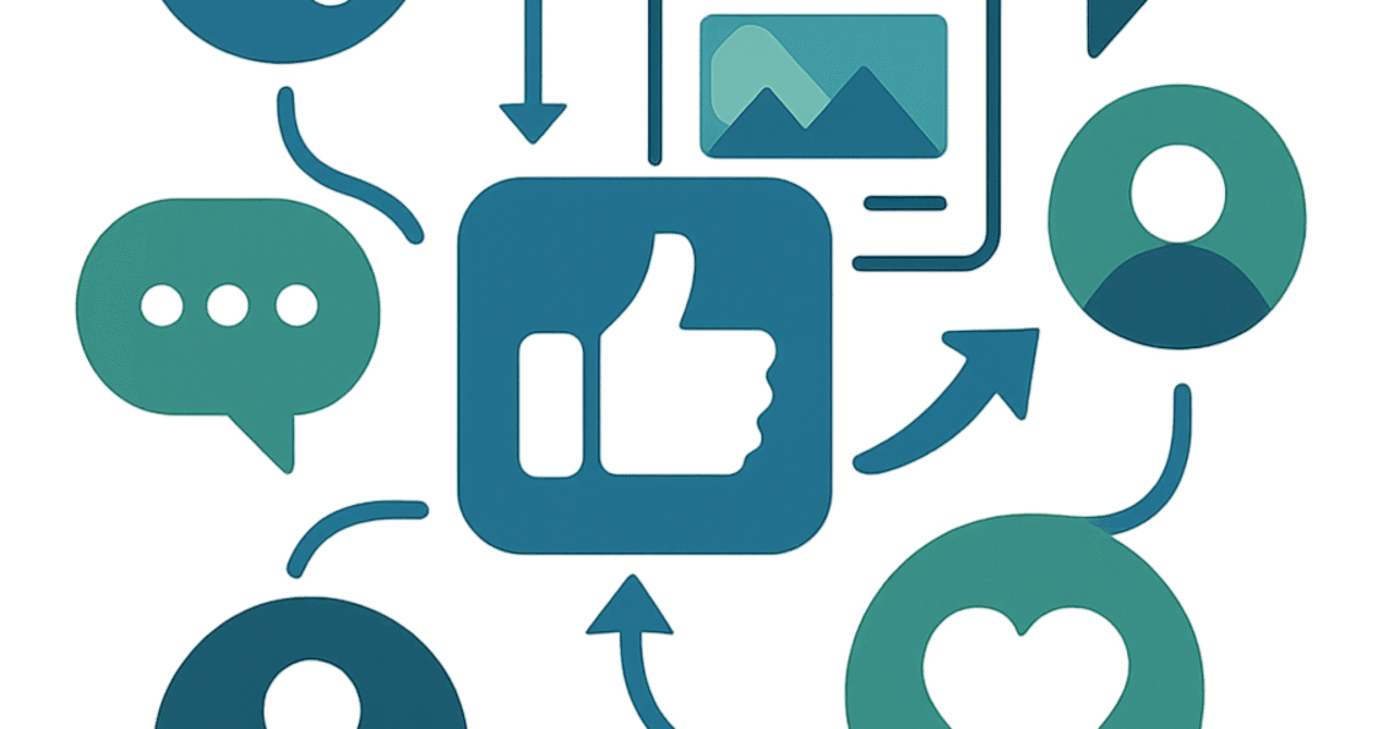 ソーシャルメディアでのブランドエンゲージメント向上法