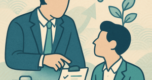 キャリアアップのための効果的なメンターシップ活用法