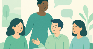 職場での心理的安全性を高めるための実践的手法