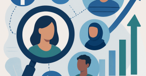 ソーシャルメディアでの採用活動：成功する戦略と実践法