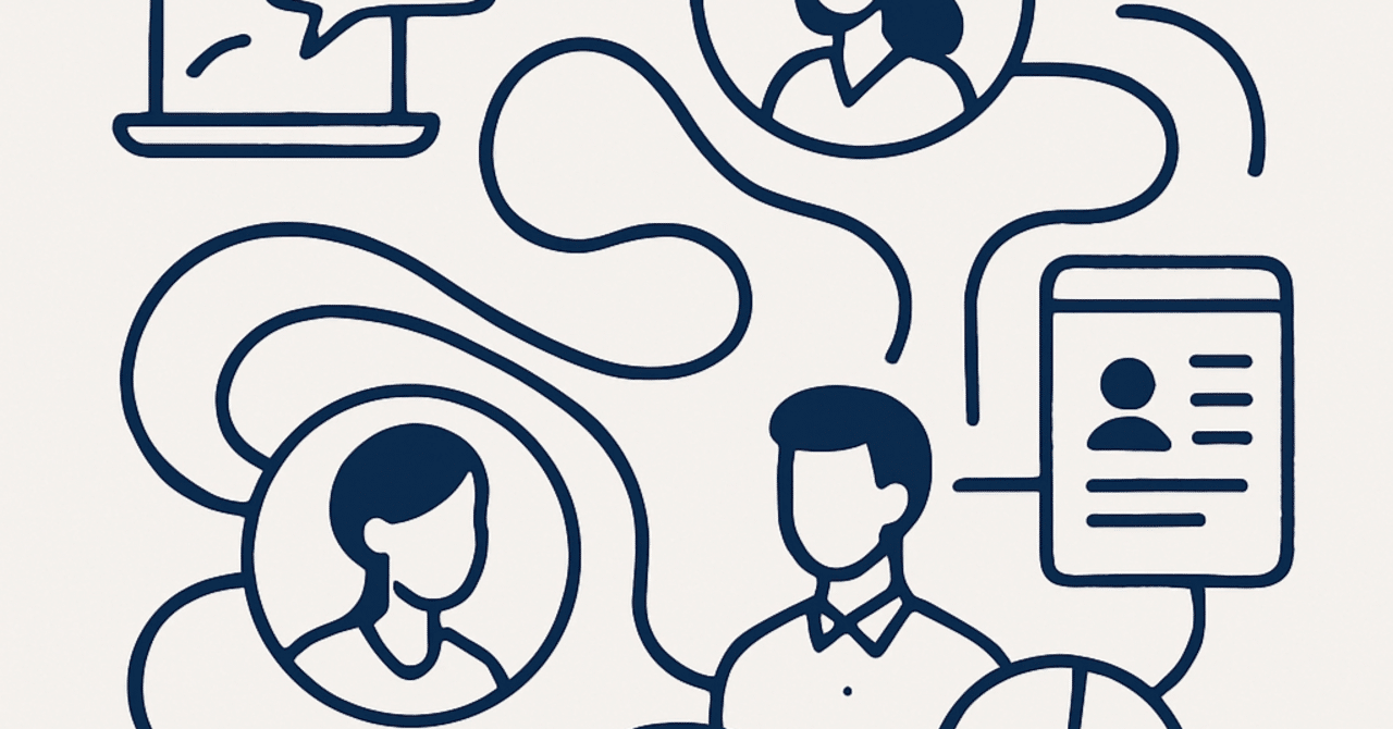 候補者エンゲージメント向上のための新しい手法