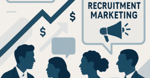 採用マーケティングの新潮流：ブランドを活かした人材獲得法