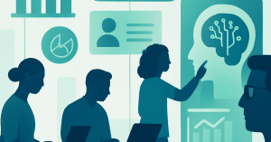 デジタル変革時代の人事戦略：成功するための鍵