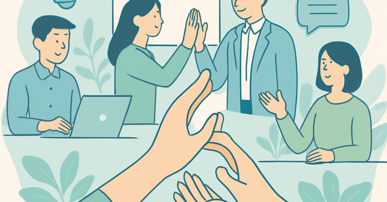 2025年の職場における心理的安全性の重要性