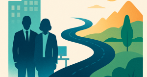 キャリアチェンジの成功法則：新たな道を切り開くためのステップ