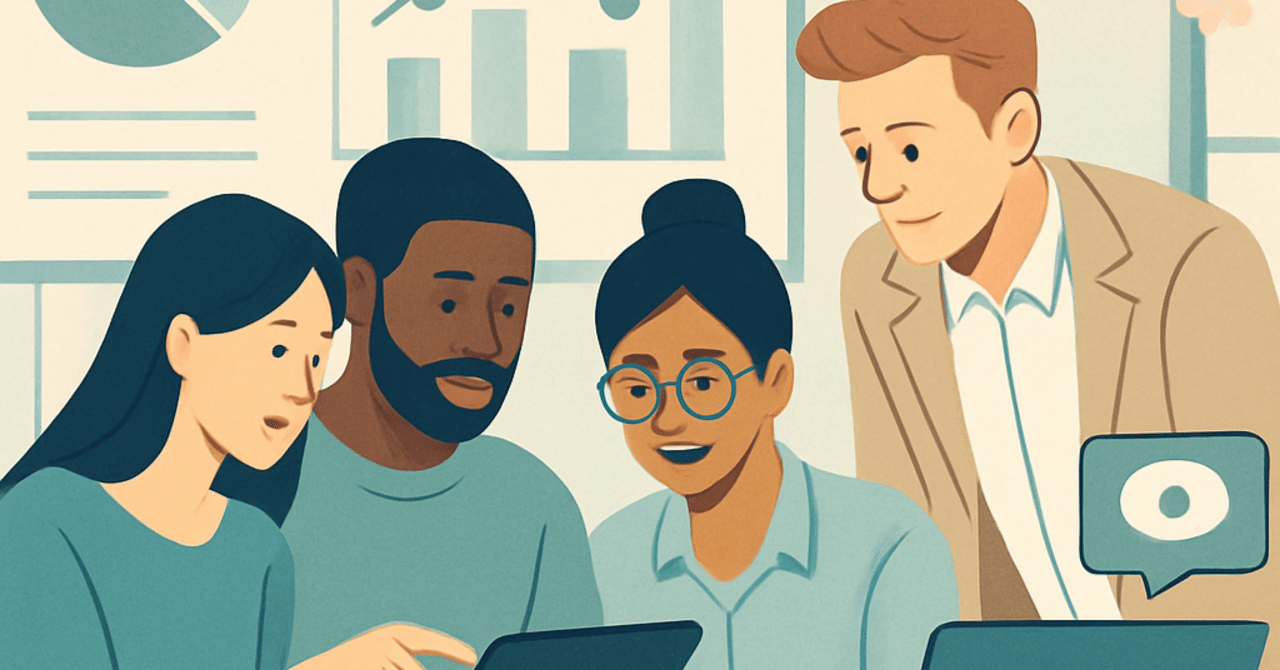 顧客獲得の新常識：エンゲージメント重視の戦略