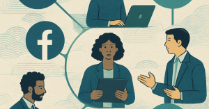 職場のブランディングを強化するSNS活用法