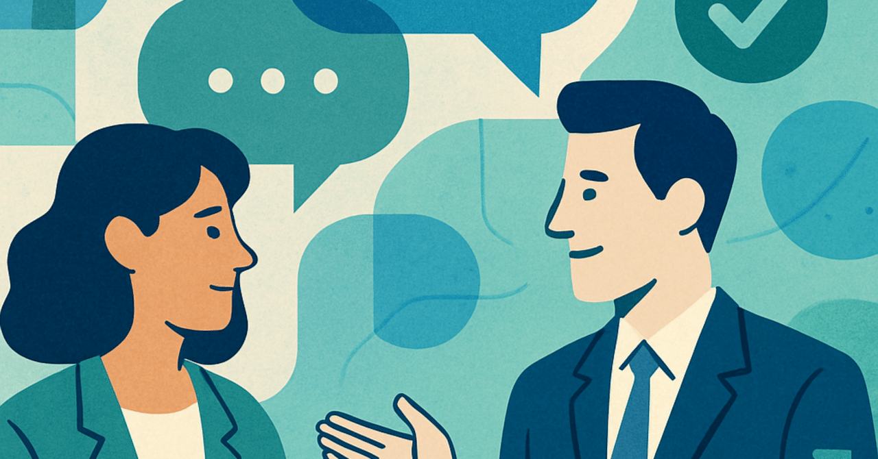 職場のコミュニケーション改善:効果的なフィードバックの方法