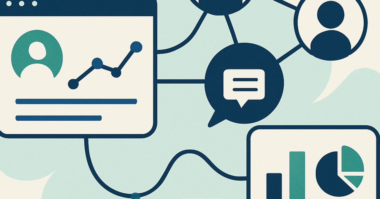 デジタル時代の顧客獲得戦略：効果的なアプローチとは